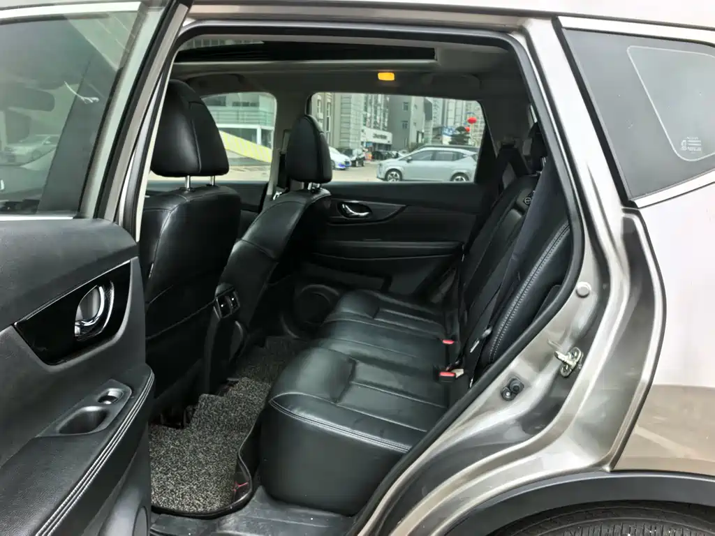 Nissan X-Trail 2014 — фото 16
