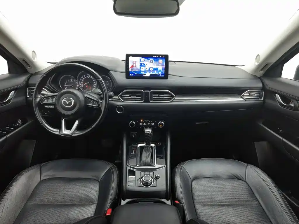 Mazda CX-5 2017