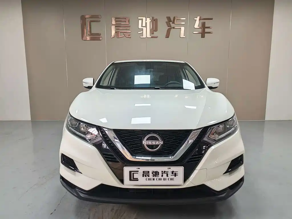 Nissan Qashqai 2024 — фото 2