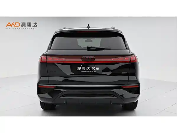 Audi Q6 2026