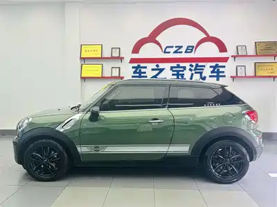 MINI MINI 2013
