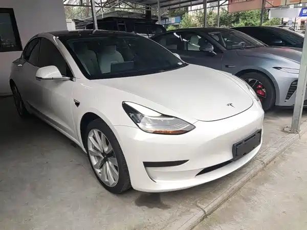 Tesla Model 3 2020