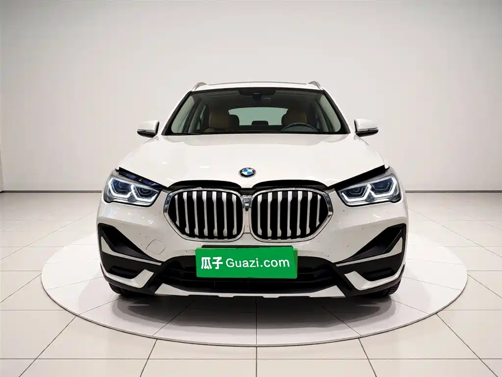BMW X1 2023