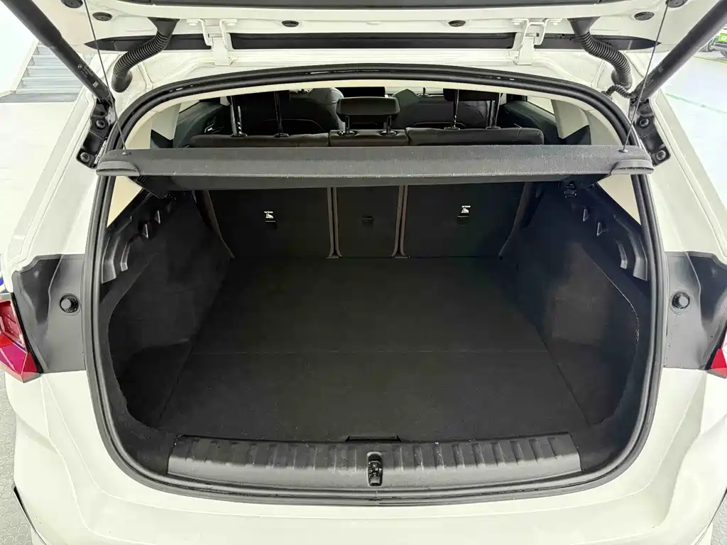 BMW X1 2024 — фото 17