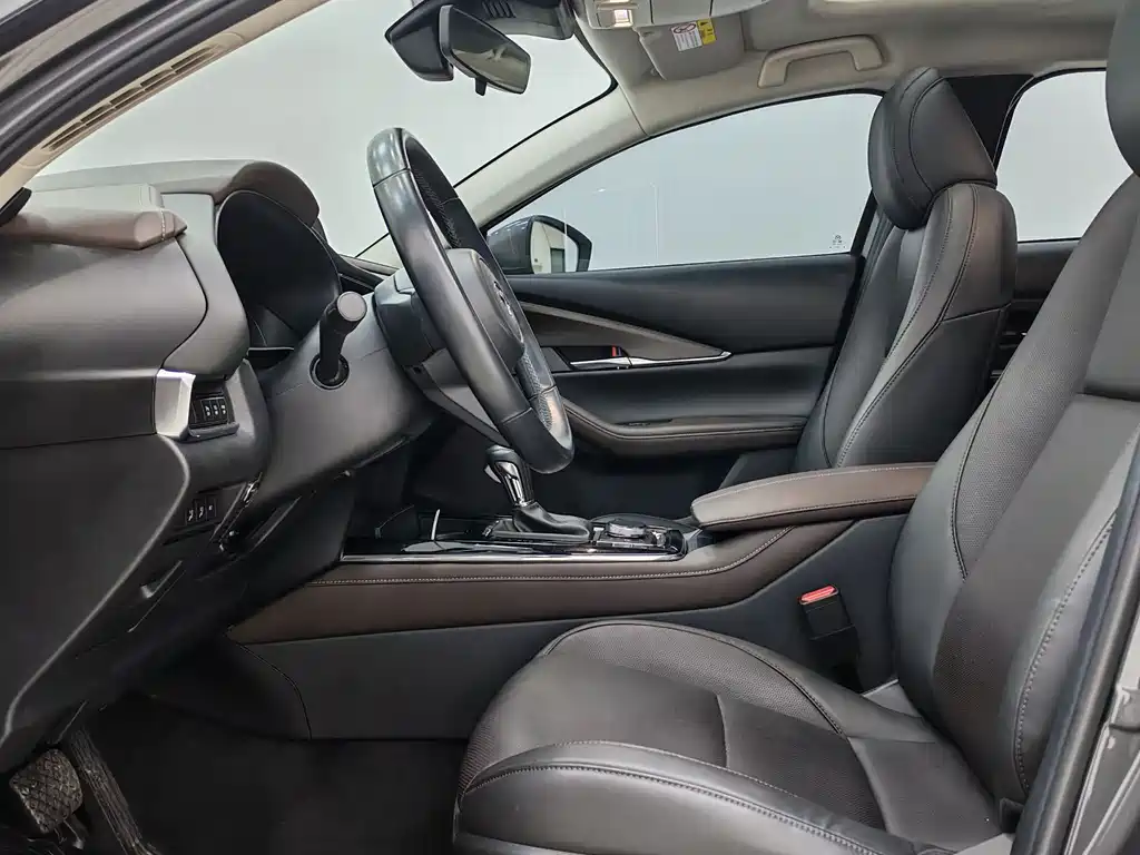 Mazda CX-30 2022