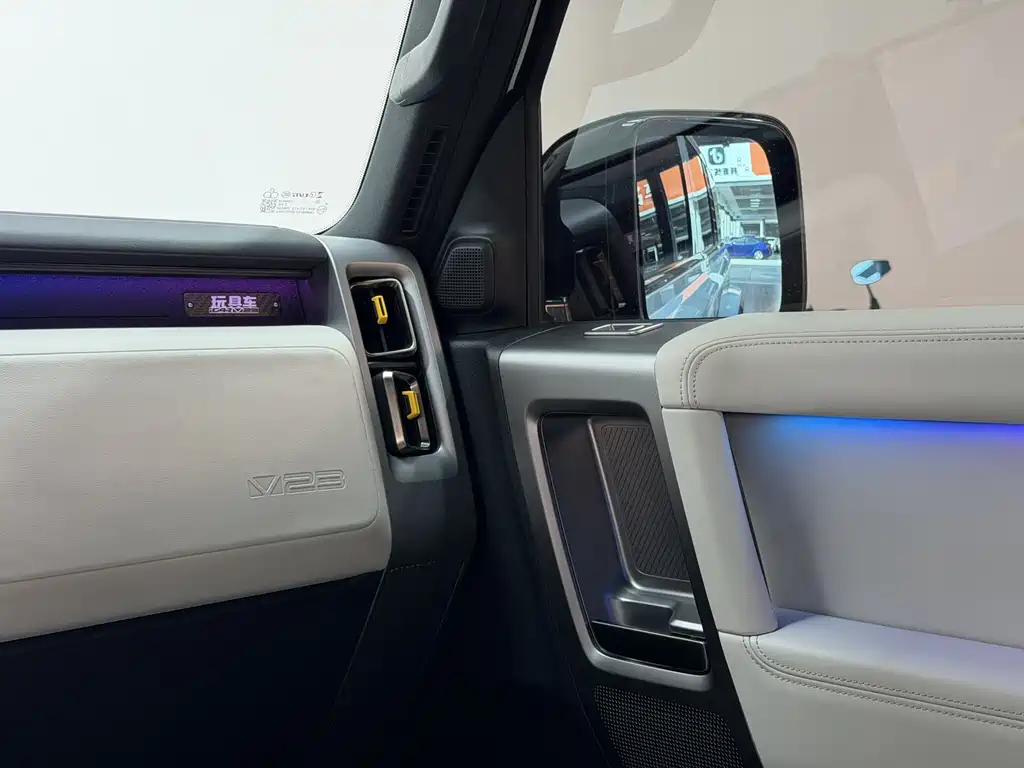 Icar Super V23 2025 — фото 12