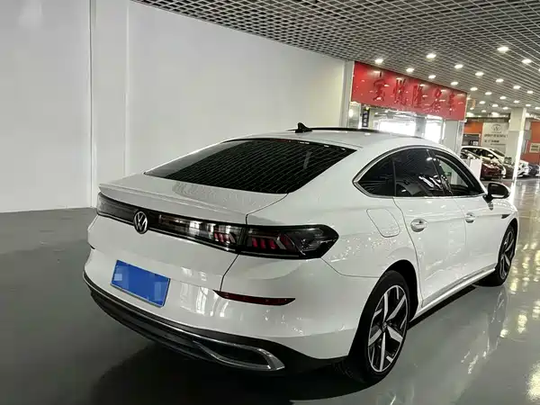 Volkswagen Lamando 2023