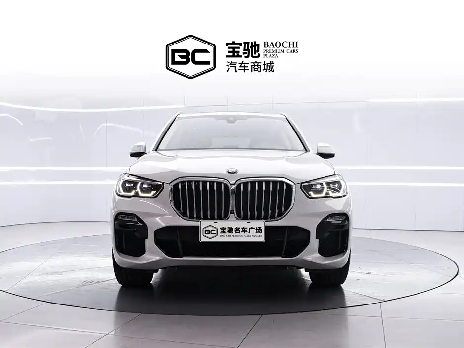 BMW X5 2020 — фото 2