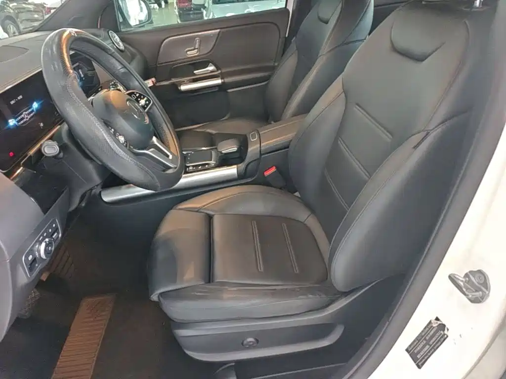 Mercedes-Benz GLA 2020 — фото 15