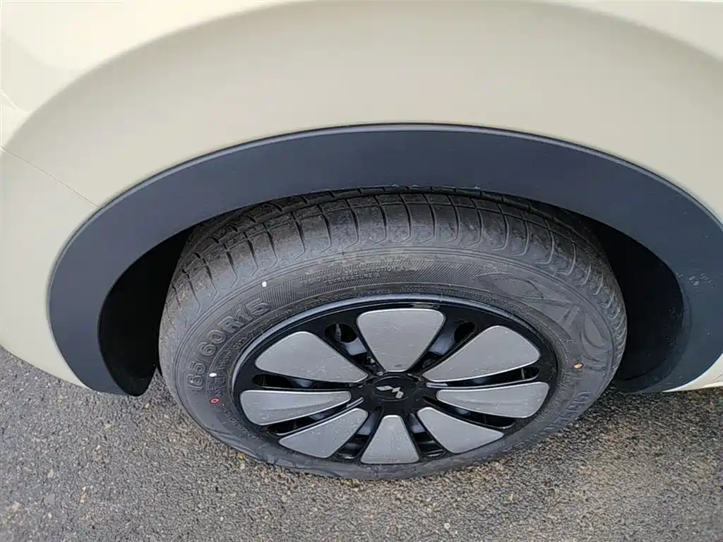 Wuling Bingo 2026 — фото 23