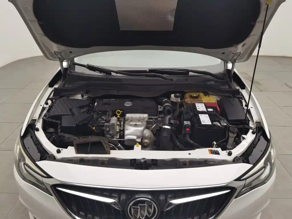 Buick Excelle GT 2019