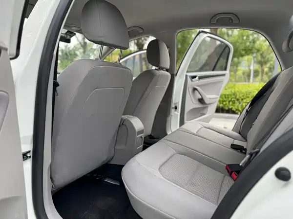 Volkswagen Bora 2014
