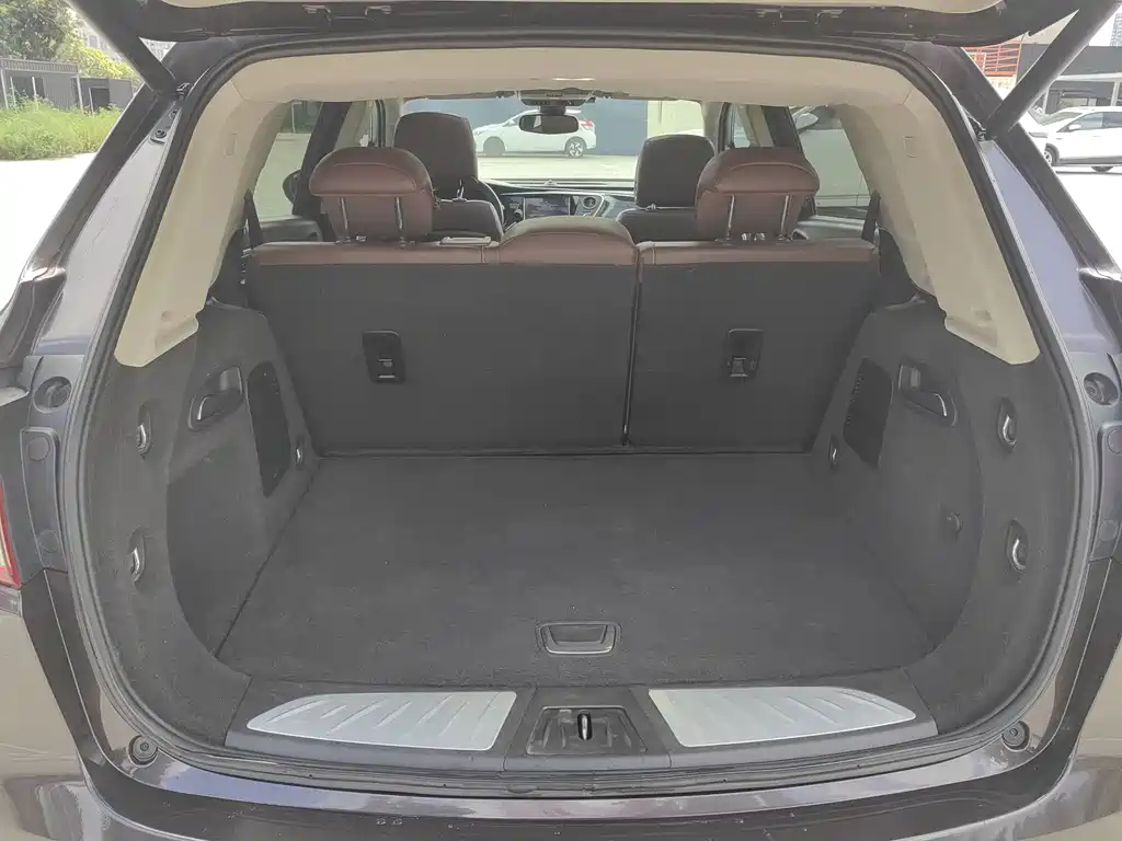 Buick Envision Plus 2015 — фото 16