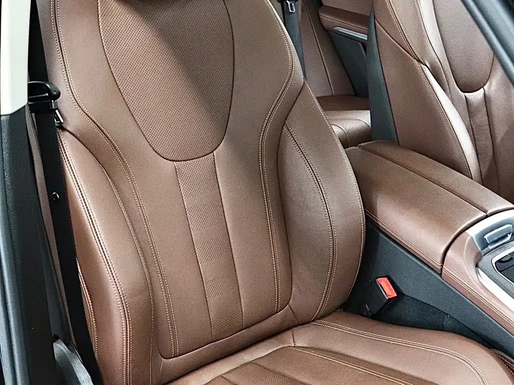 BMW X5 2020 — фото 16