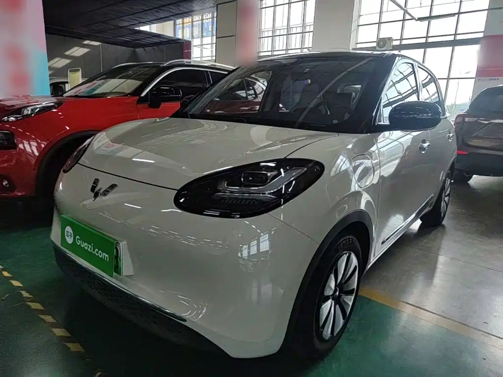 Wuling Bingo 2023