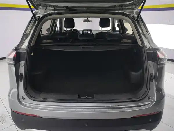 Baojun 510 2020