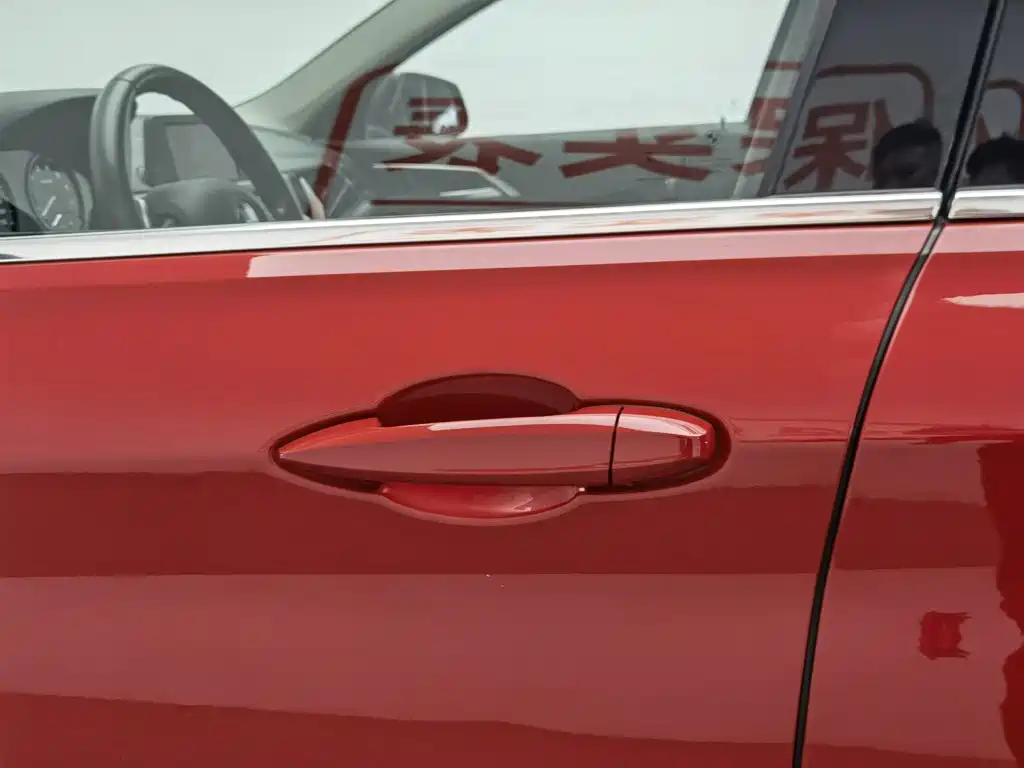 BMW 1 Series 2017 — фото 18
