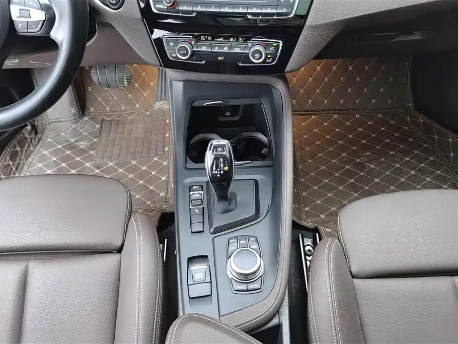BMW X1 2023 — фото 16