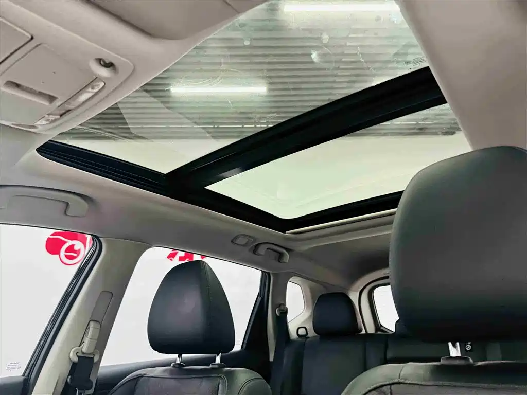 Nissan X-Trail 2017 — фото 17