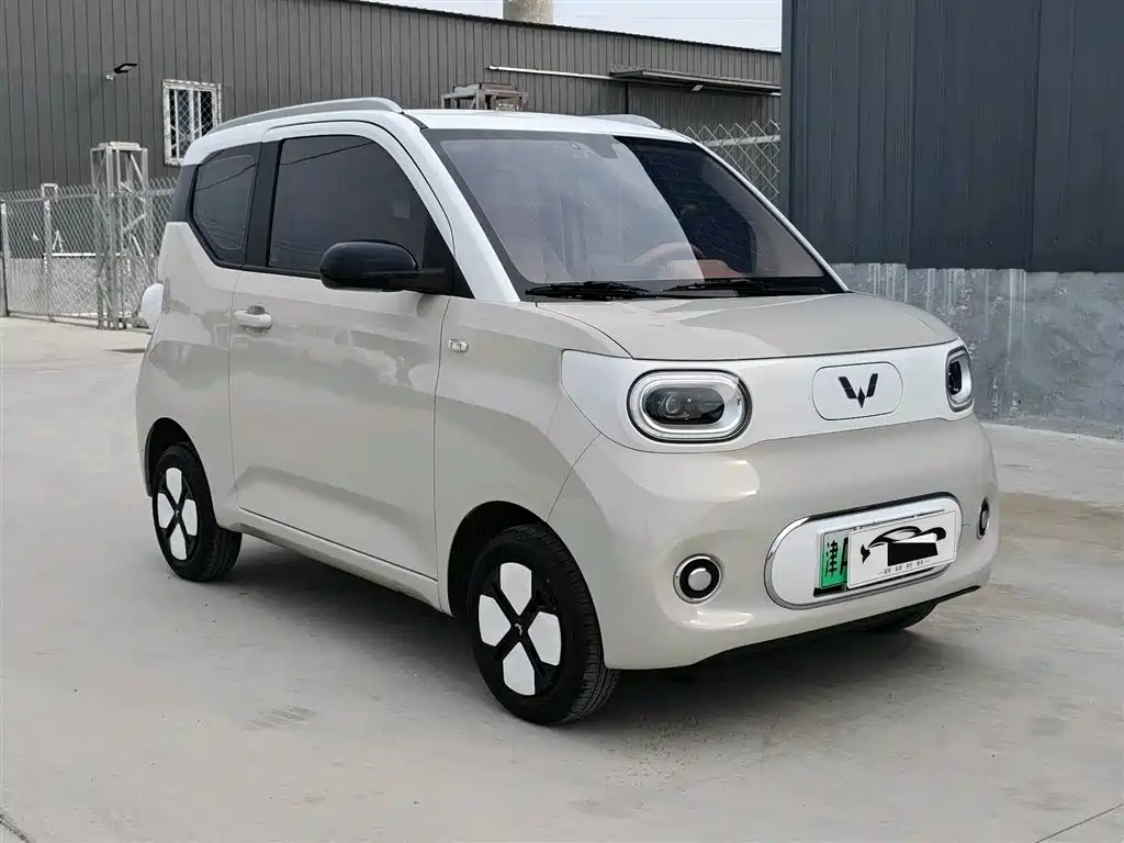 Wuling MINIEV 2024