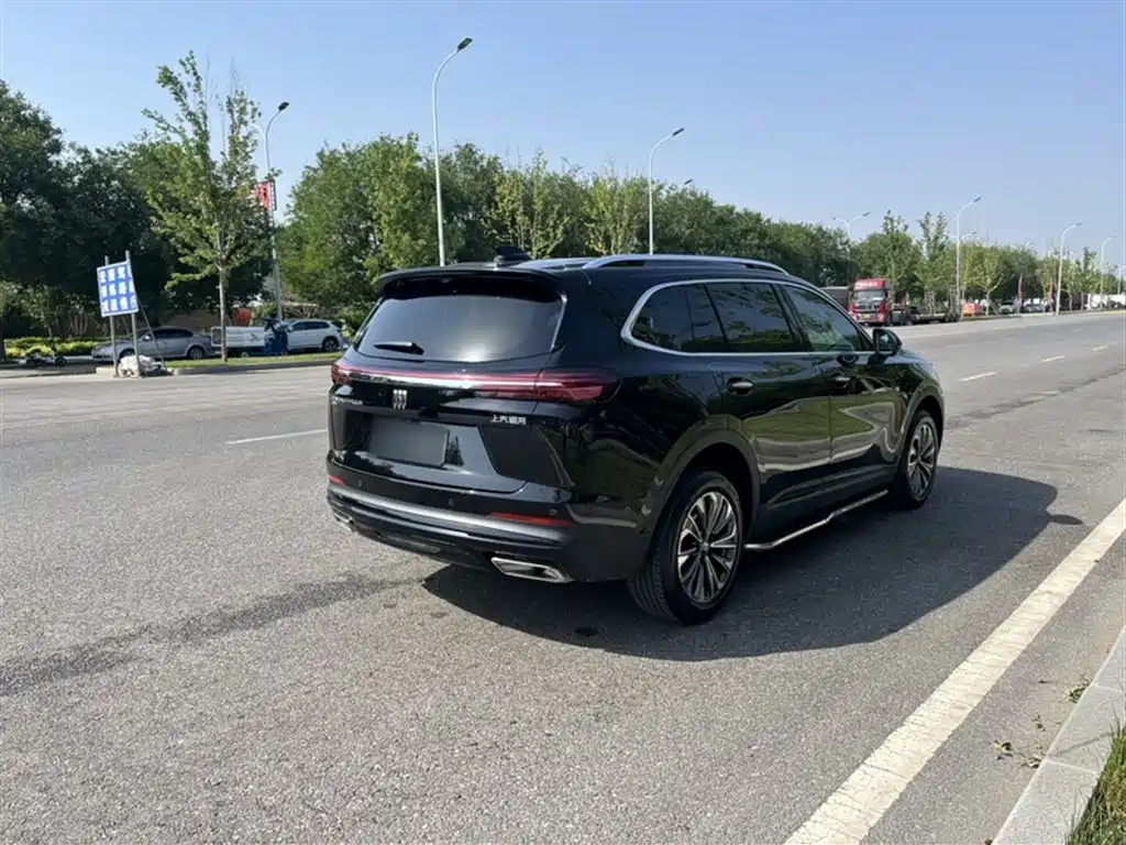 Buick Envision Plus 2025 — фото 14