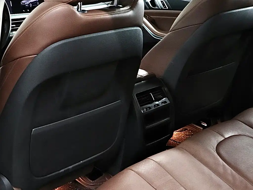 BMW X5 2020 — фото 13