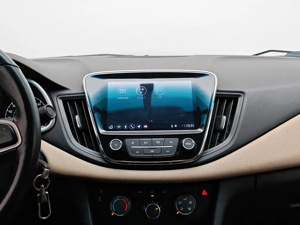 Chevrolet Cruze 2021 — фото 12