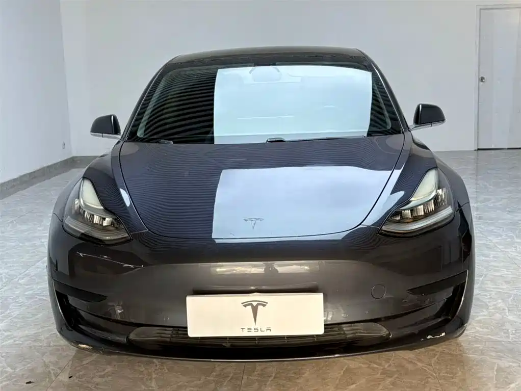 Tesla Model 3 2020 — фото 2