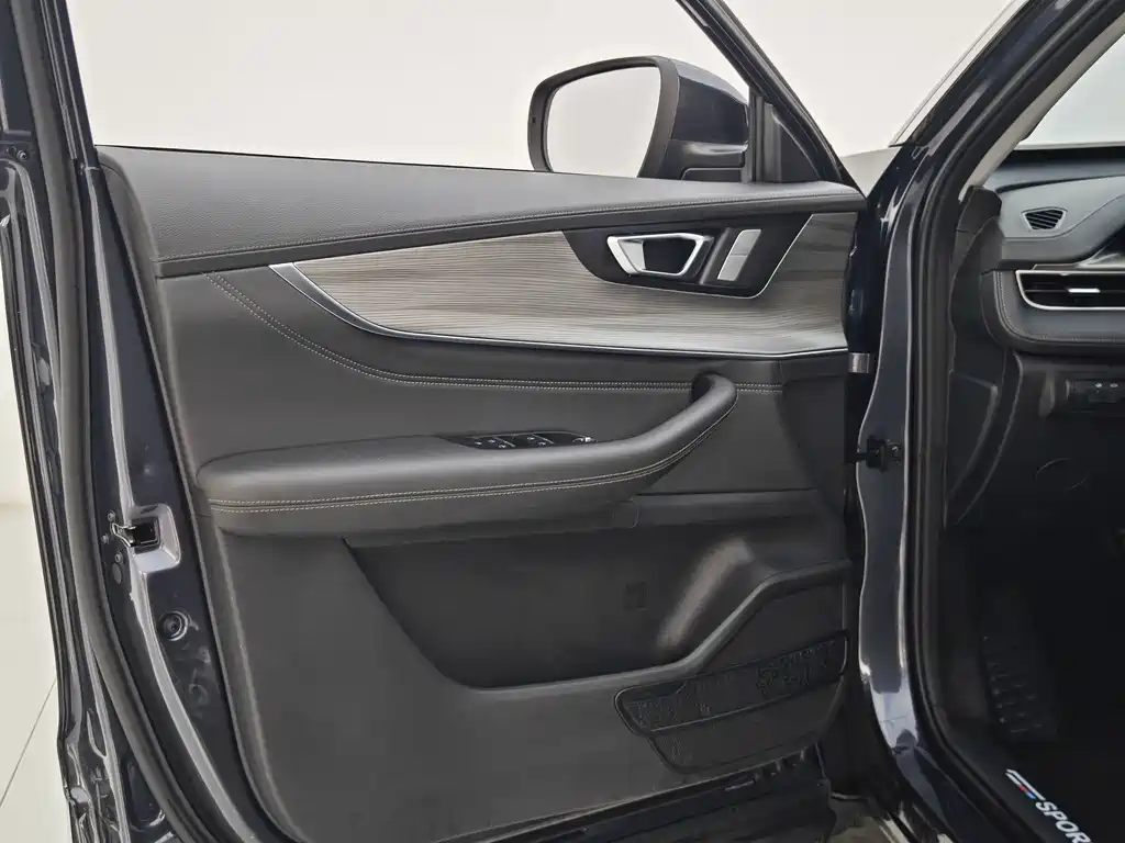 Chery Tiggo 8 PLUS 2023 — фото 13