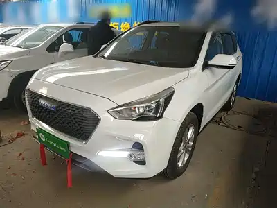 Haval M6 2017