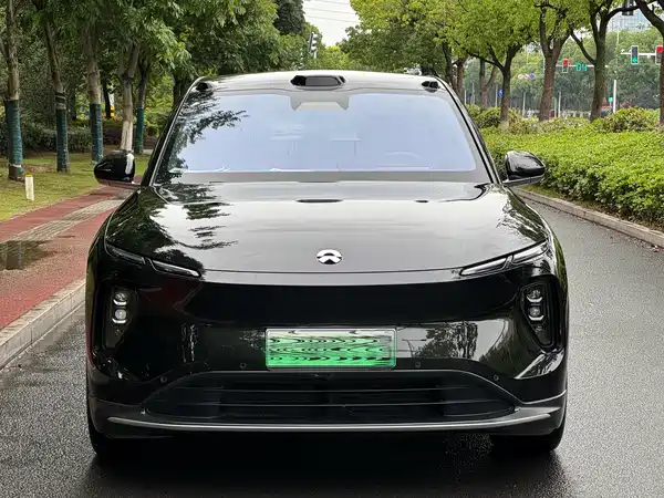 NIO EC6 2024
