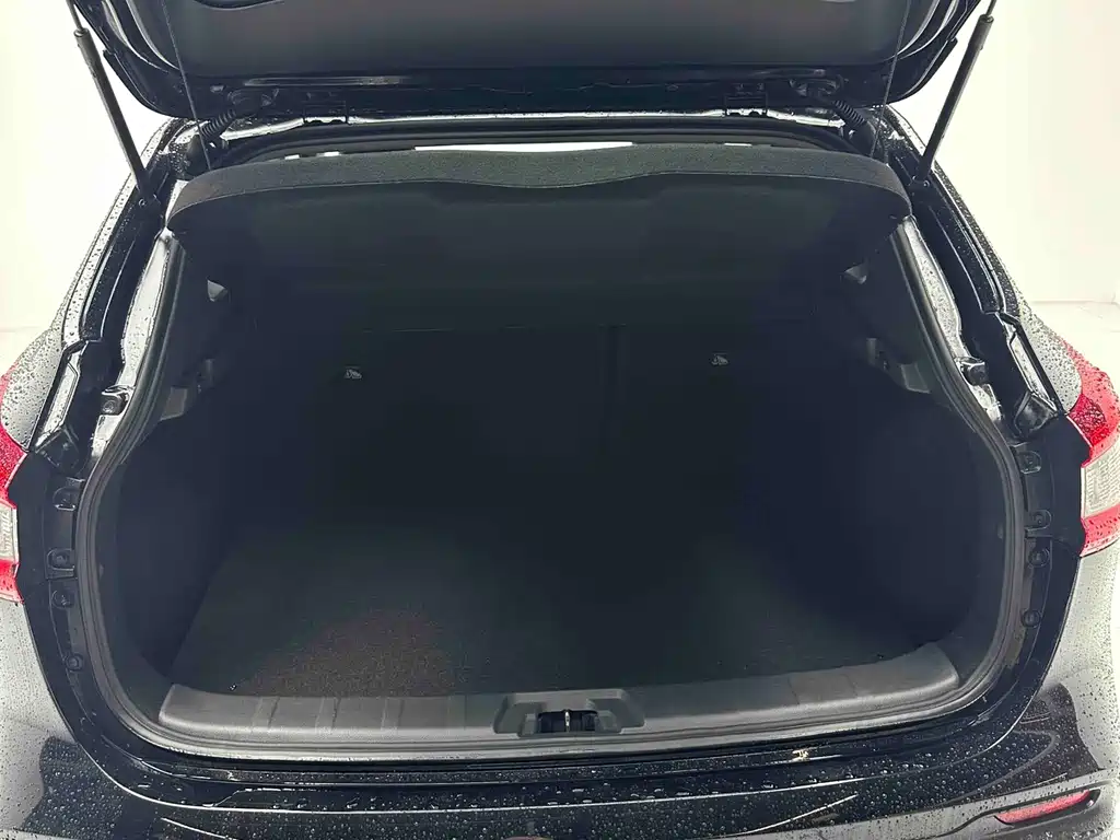Nissan Qashqai 2022 — фото 18