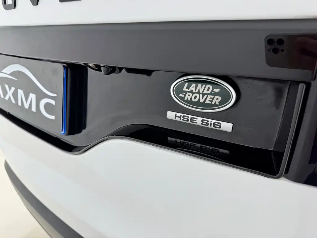 Land Rover Discovery 2019 — фото 14
