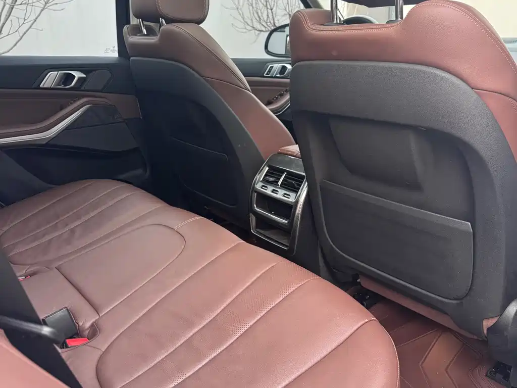 BMW X5 2019 — фото 12