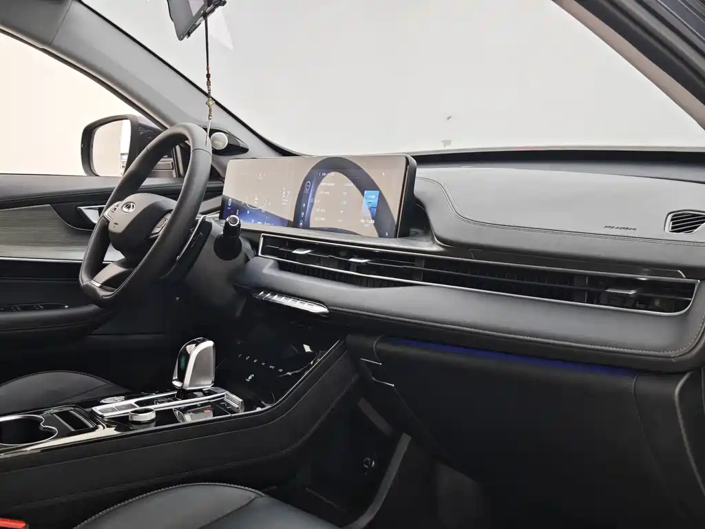 Chery Tiggo 8 PLUS 2023 — фото 11
