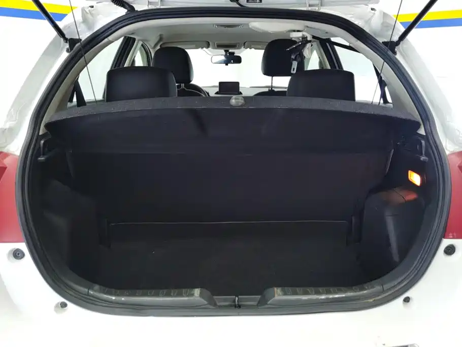 Haval H1 2015 — фото 4