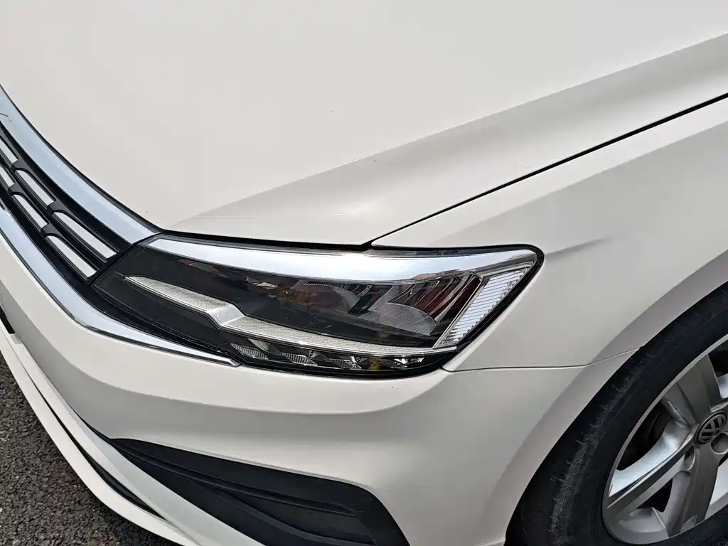 Volkswagen Lamando 2019 — фото 15