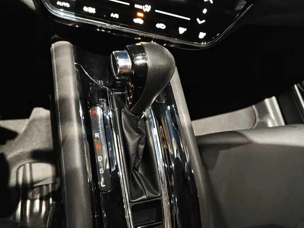 Honda Vezel 2019 — фото 14