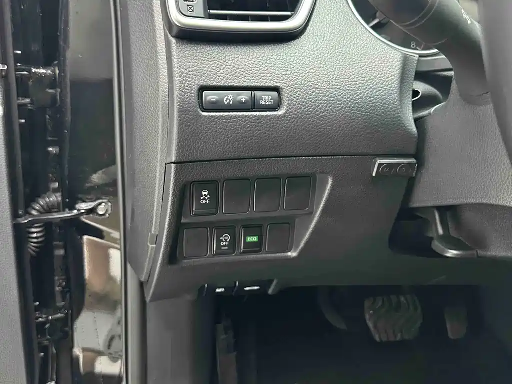 Nissan Qashqai 2022 — фото 12