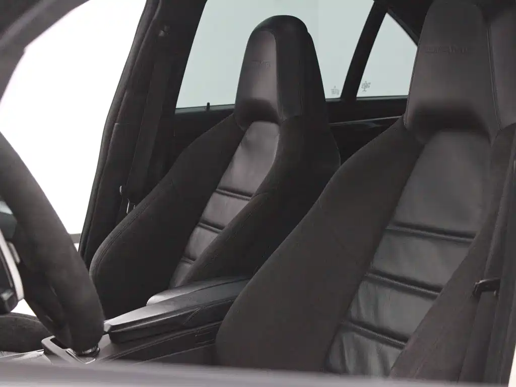 Mercedes-Benz C-Class AMG 2013 — фото 17