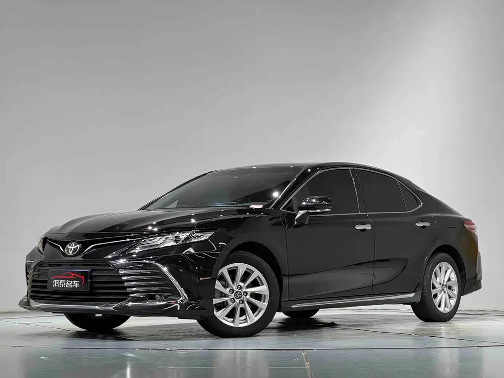 Toyota Camry 2024