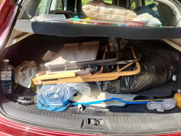 Nissan Qashqai 2013