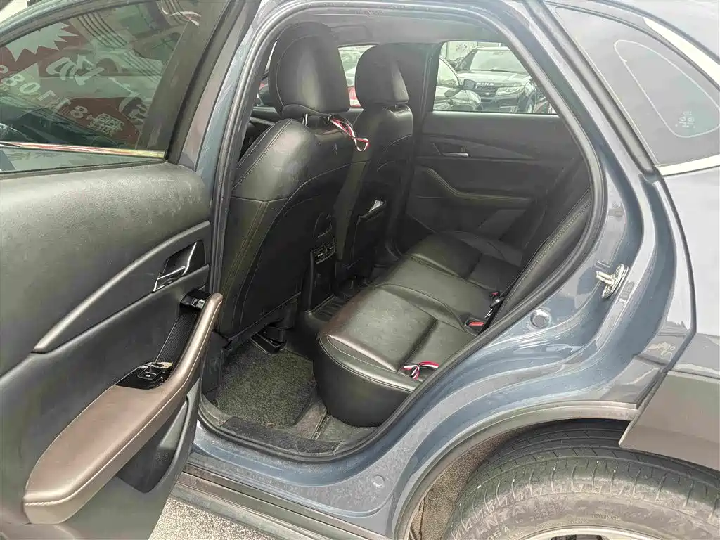 Mazda CX-30 2022