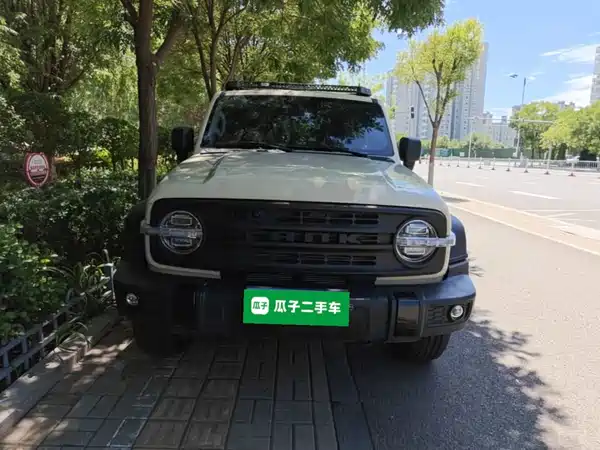 Tank 300 2025