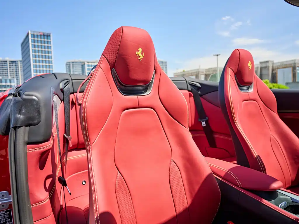 Ferrari Portofino 2023 — фото 23