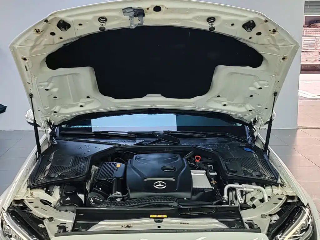 Mercedes-Benz C-Class 2019 — фото 11