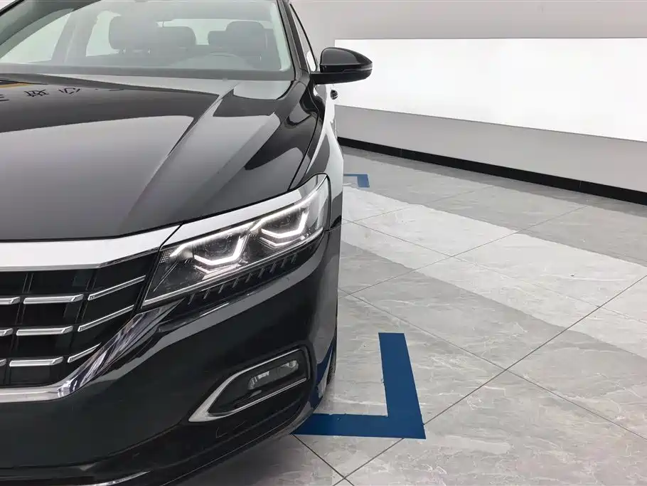 Volkswagen Passat 2020