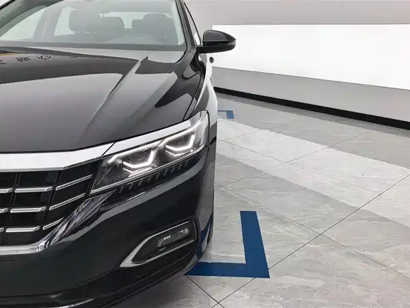 Volkswagen Passat 2020