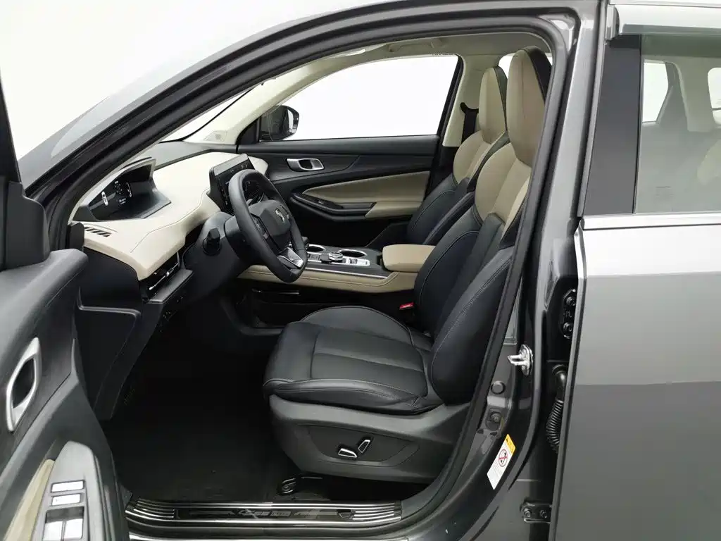 Changan CS55PLUS 2023 — фото 10