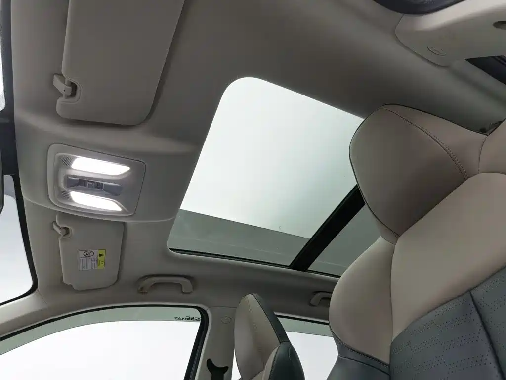 Changan CS55PLUS 2023 — фото 14